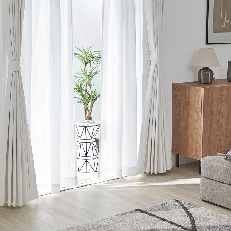 楽天市場】[楽天スーパーSALE! 3/4 20:00 - 3/11 1:59] カーテン 4枚