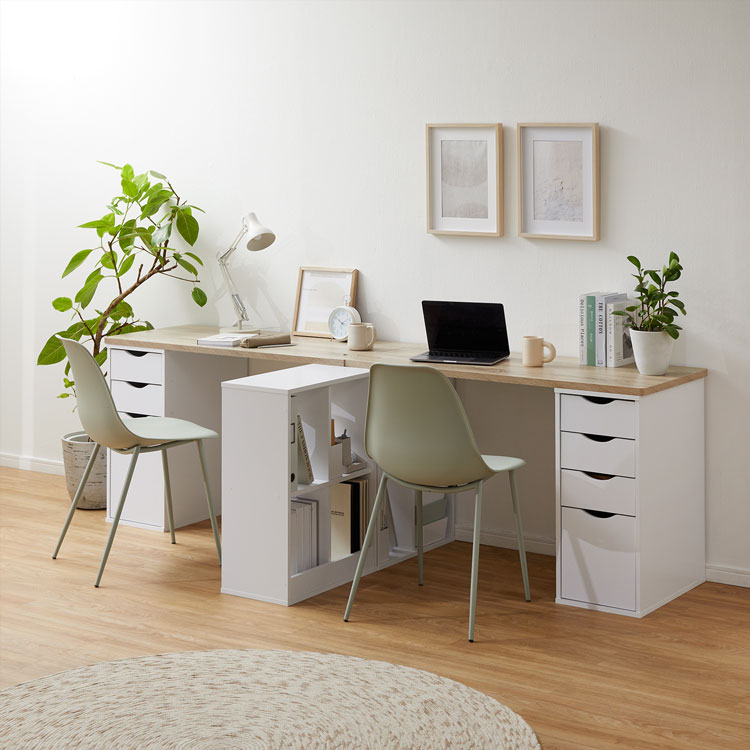 楽天市場】[楽天スーパーSALE! 3/4 20:00 - 3/11 1:59] パソコンデスク