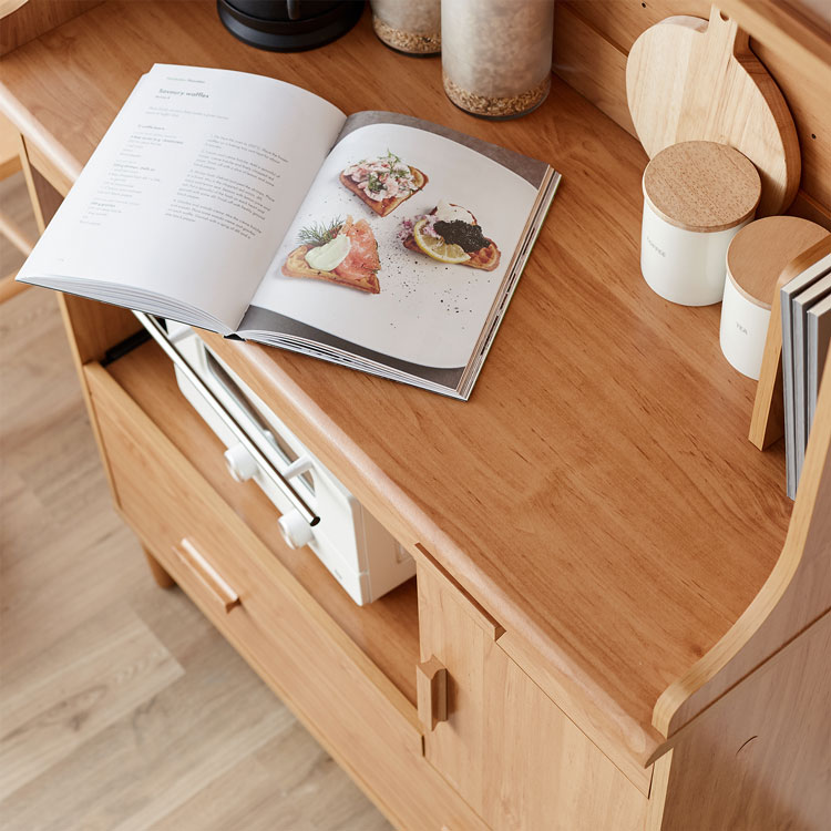 楽天市場】[楽天スーパーSALE! 3/4 20:00 - 3/11 1:59] 食器棚 スリム