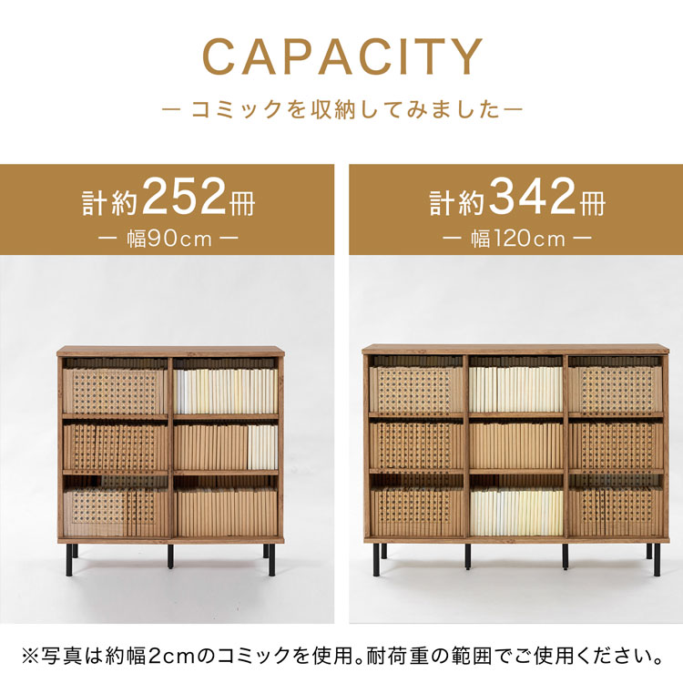 楽天市場】[楽天スーパーSALE! 3/4 20:00 - 3/11 1:59] 本棚 収納 収納