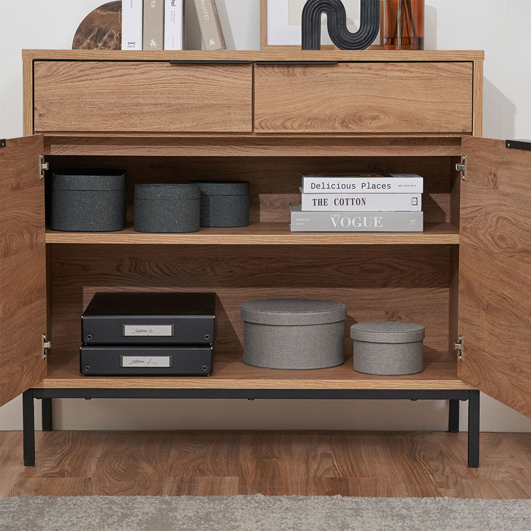 楽天市場】[楽天スーパーSALE! 3/4 20:00 - 3/11 1:59] キャビネット