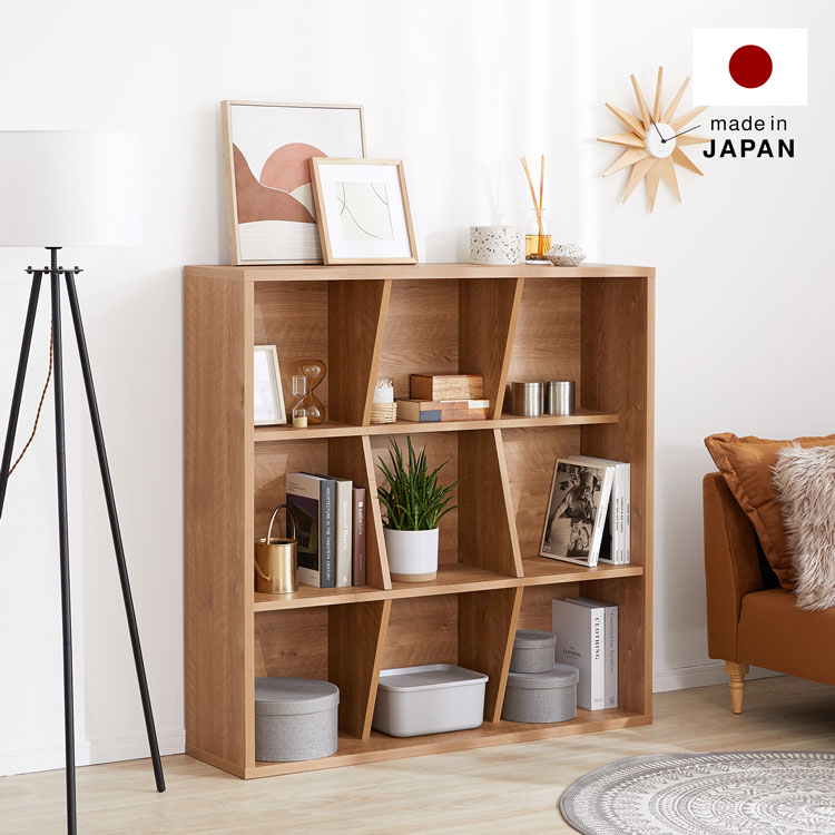 楽天市場】[楽天スーパーSALE! 3/4 20:00 - 3/11 1:59] 収納棚