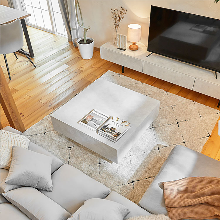 楽天市場】[楽天スーパーSALE! 3/4 20:00 - 3/11 1:59] ローテーブル