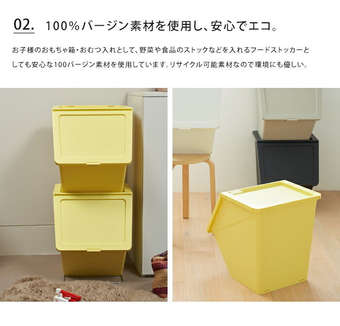 楽天市場】送料無料 stacksto, pelican garbee スタックストー