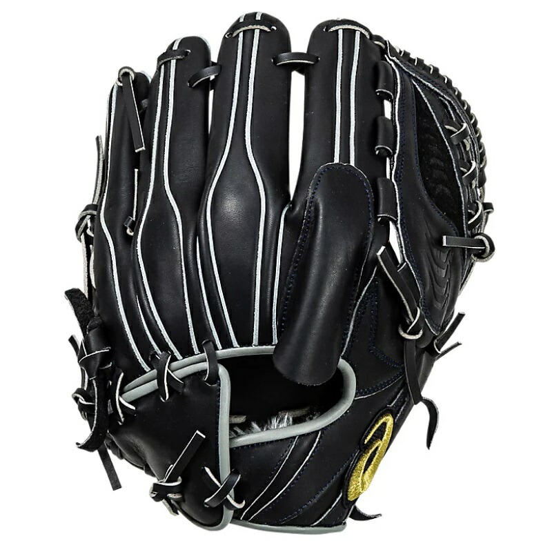 楽天市場】アシックス 野球 軟式グラブ グローブ 投手用 ゴールド