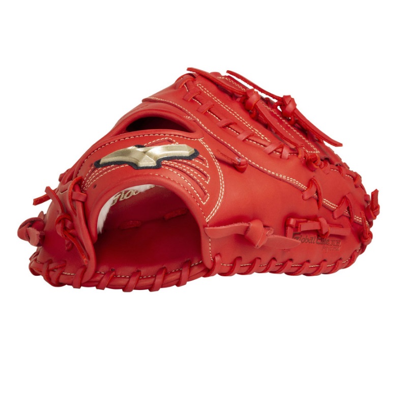 楽天市場】ミズノ 野球 子供用 少年軟式ファーストミット 村上宗隆選手