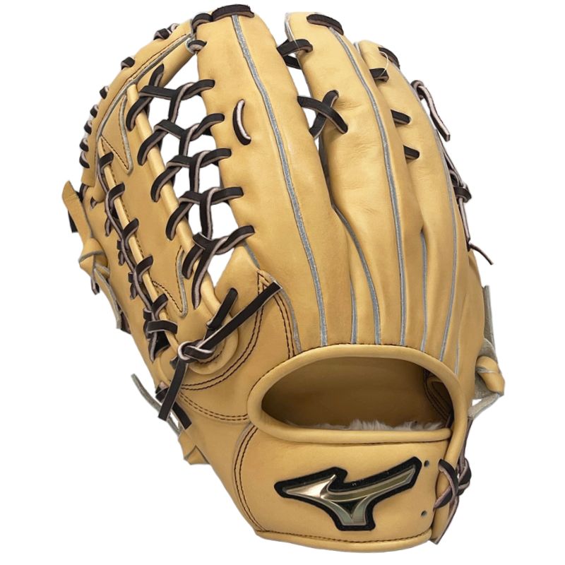 楽天市場】25％OFF 左投げ用 左利き ミズノ 野球 軟式グラブ グローブ