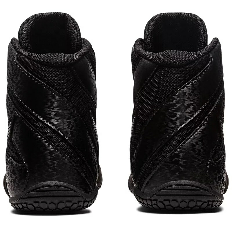 楽天市場】【サイズ交換送料無料】アシックス レスリングシューズ