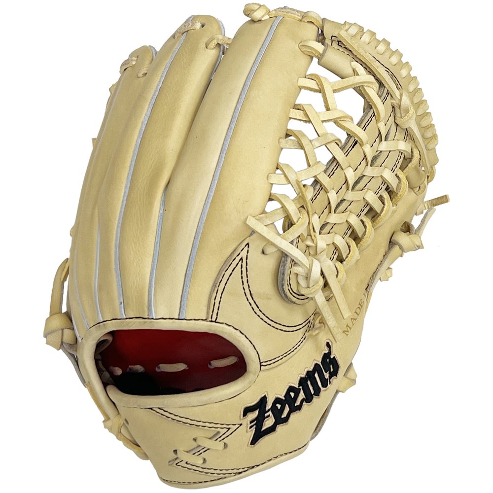 楽天市場】ジームス 野球 子供用 少年硬式 中学硬式 グラブ グローブ