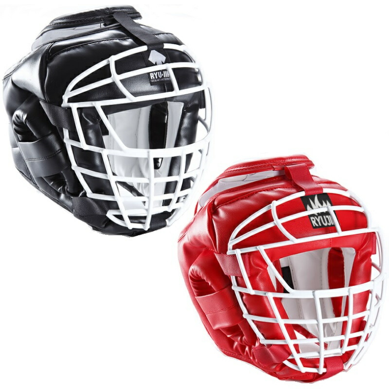 最終価格 國學院栃木 ヘッドギアMサイズ ウイニング ヘッドギアカラー