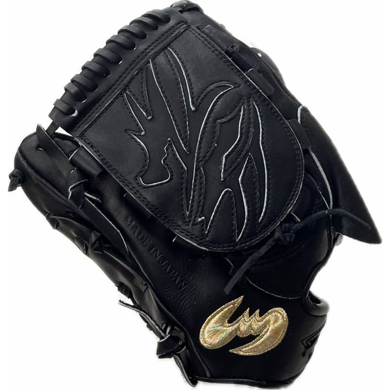 楽天市場】左投げ 左利き ジームス 野球 硬式グラブ グローブ 投手用