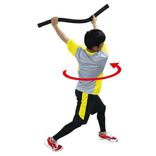 楽天市場】ミズノ 野球 モーションロープ トレーニング ストレッチ