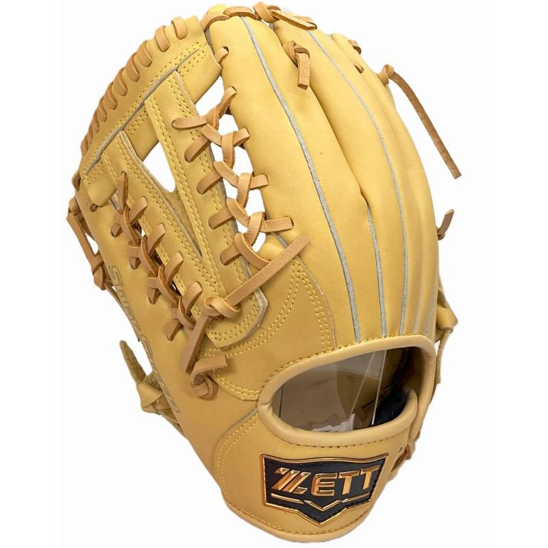 楽天市場】150cm〜(5〜6年生向け) 左投げ用 左利き ゼット 野球 子供用