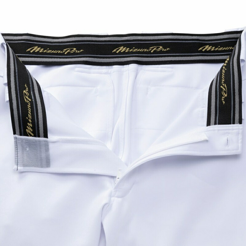 楽天市場】ミズノプロ 野球 ユニフォームパンツ ストレートフィット 強