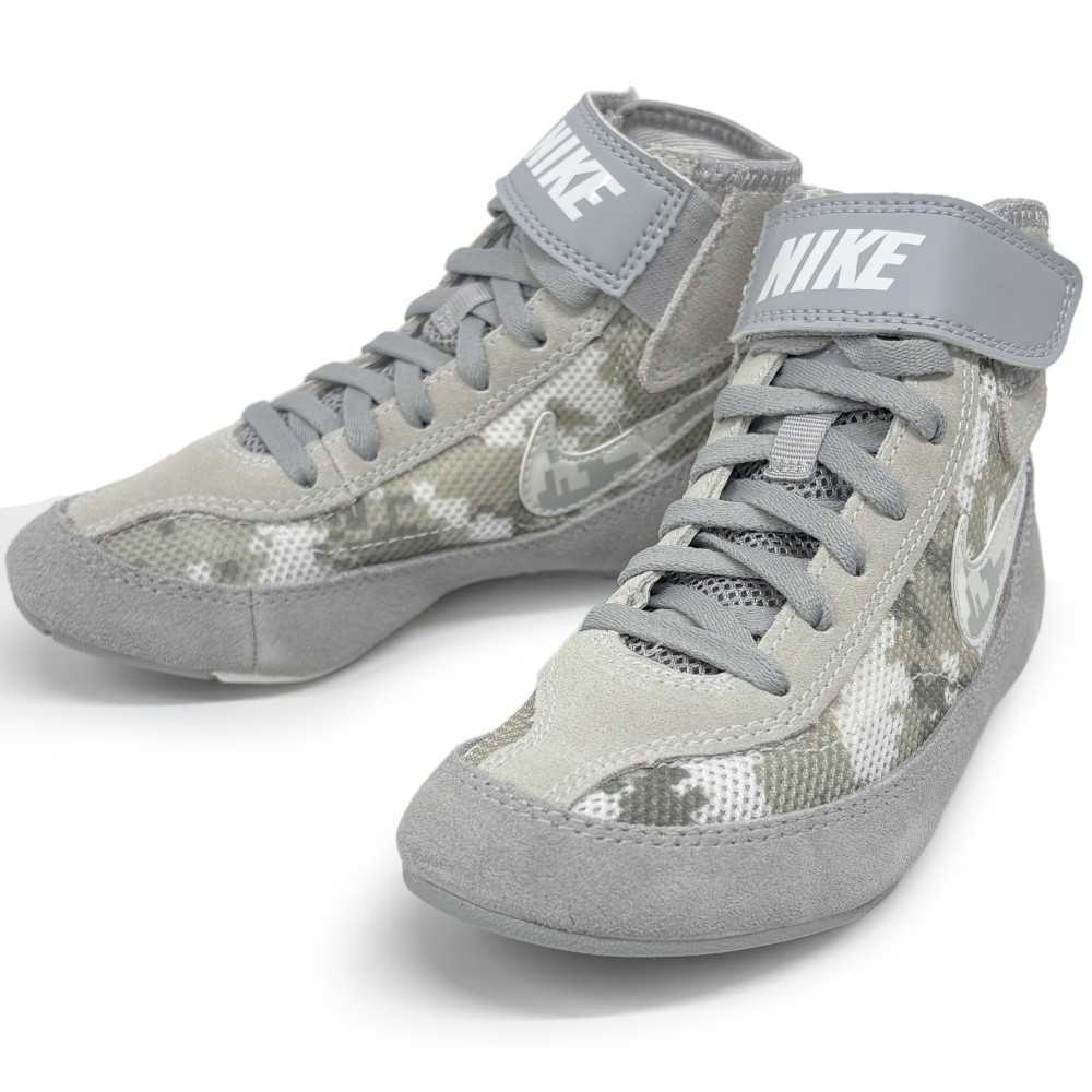 楽天市場】子供用 レスリングシューズ スピードスイープ7 SPEEDSWEEP