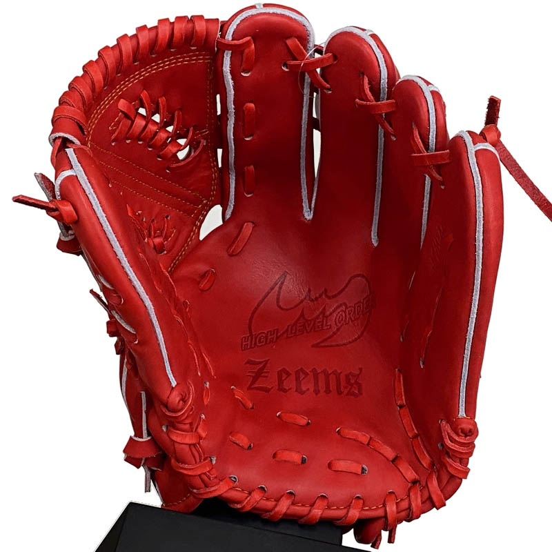 楽天市場】ジームス 野球 軟式グラブ グローブ 投手用 右投げ用 中学生