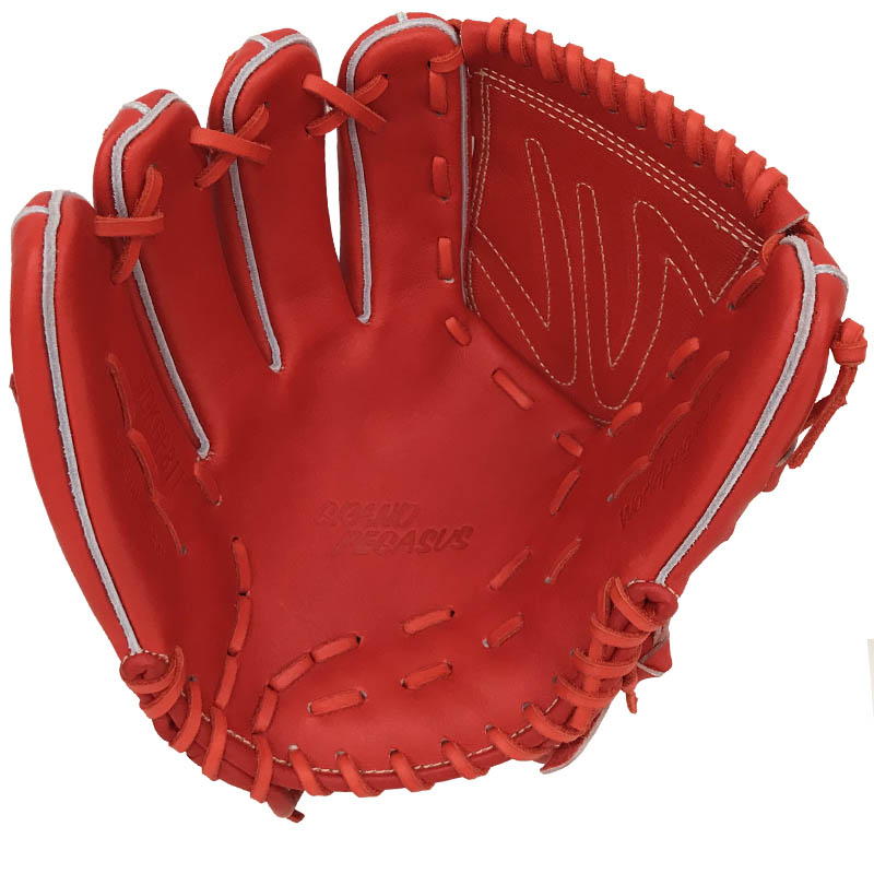 楽天市場】20％OFF 左投げ 左利き用 ワールドペガサス 野球 硬式