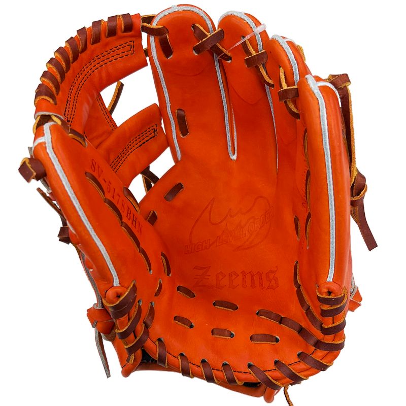 楽天市場】ジームス 野球 軟式グラブ グローブ 内野手用 右投げ用
