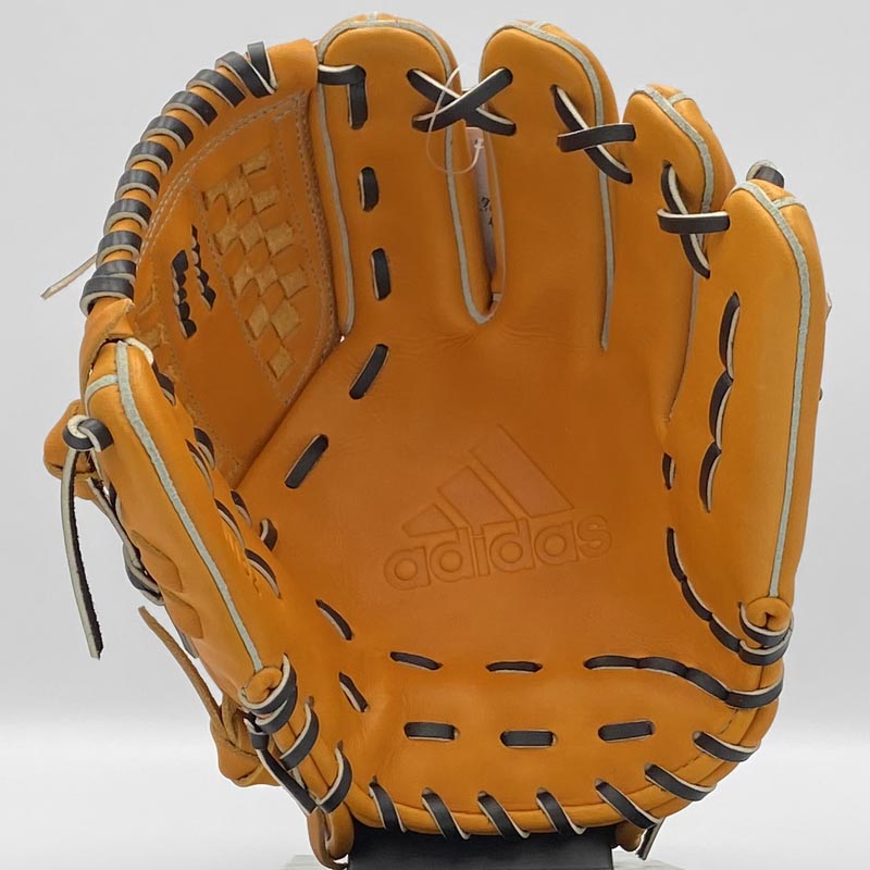 楽天市場】アディダス 野球 軟式グラブ グローブ オールラウンド用
