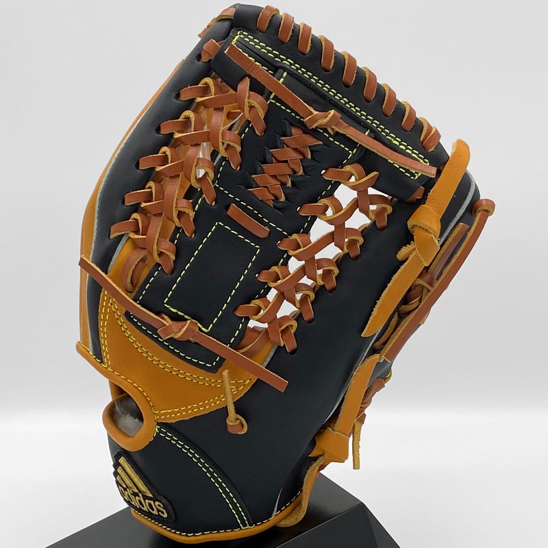 楽天市場】アディダス 野球 軟式グラブ グローブ オールラウンド用