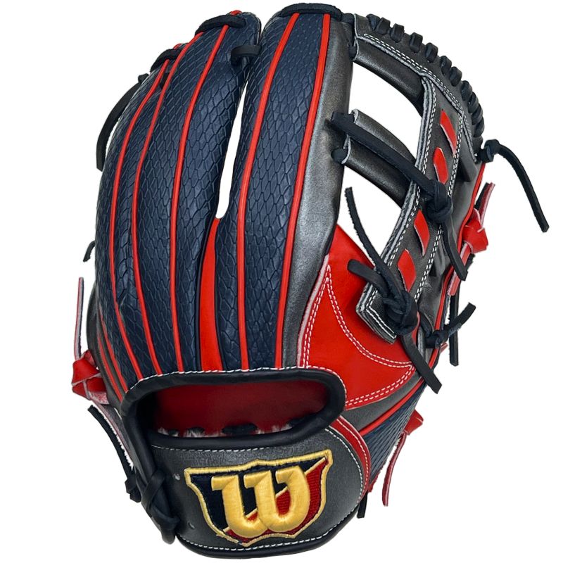 楽天市場】ウィルソン 野球 軟式グラブ グローブ ワナビーヒーロー