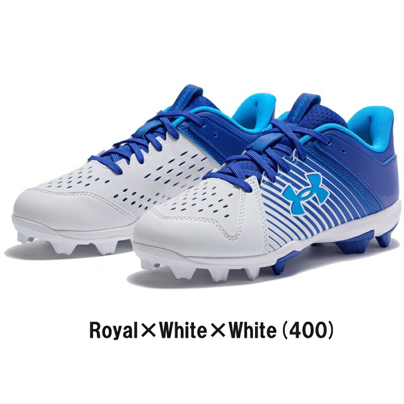 楽天市場】アンダーアーマー 野球 子供用 スパイク ポイント スタッド