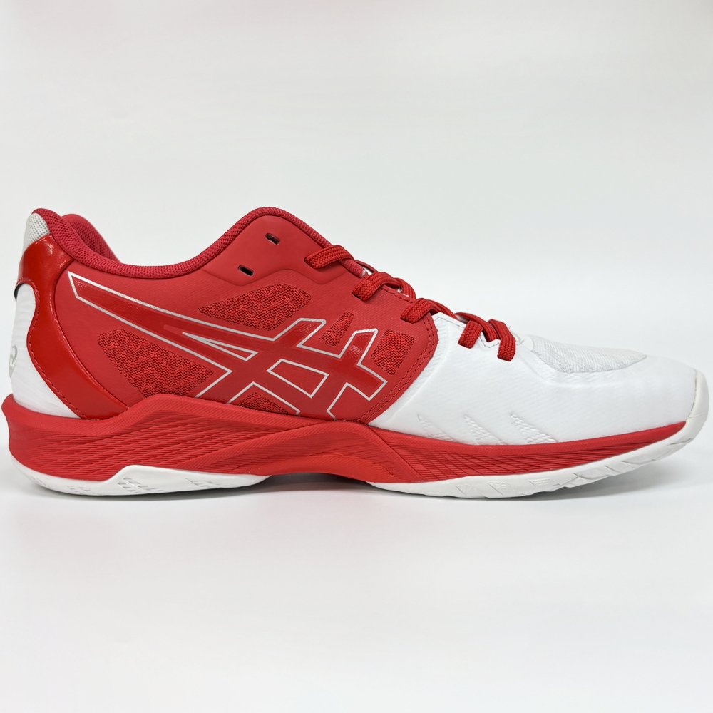 楽天市場】【サイズ交換送料無料】アシックス 2E 4E バレーボール