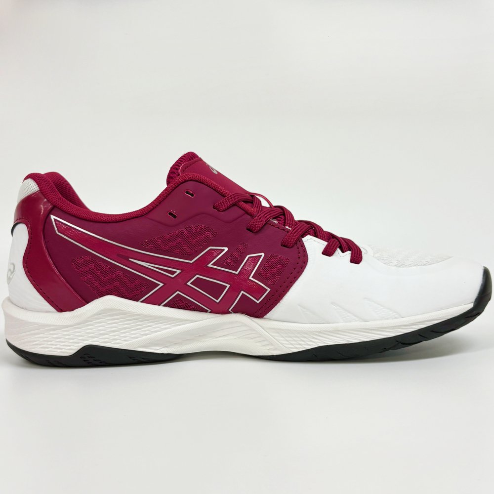 楽天市場】【サイズ交換送料無料】アシックス バレーボールシューズ V