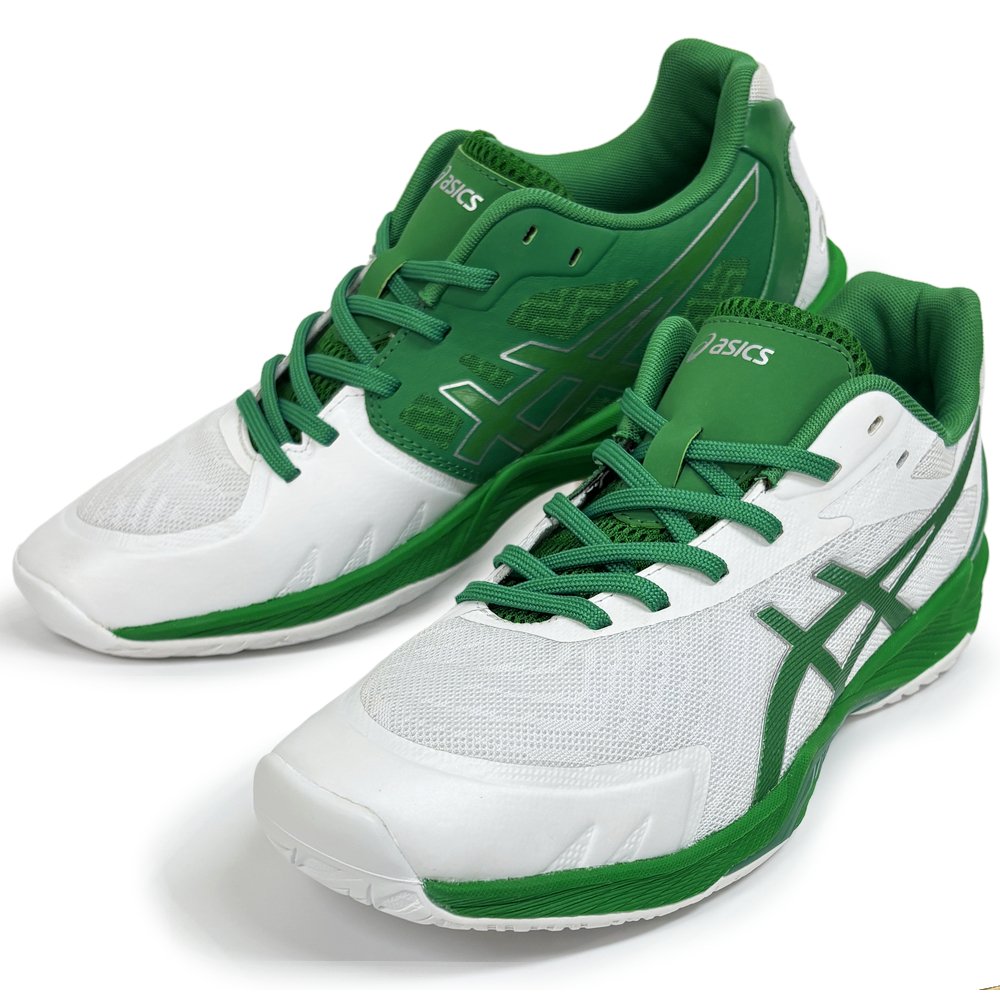 楽天市場】【サイズ交換送料無料】アシックス 2E 4E バレーボール