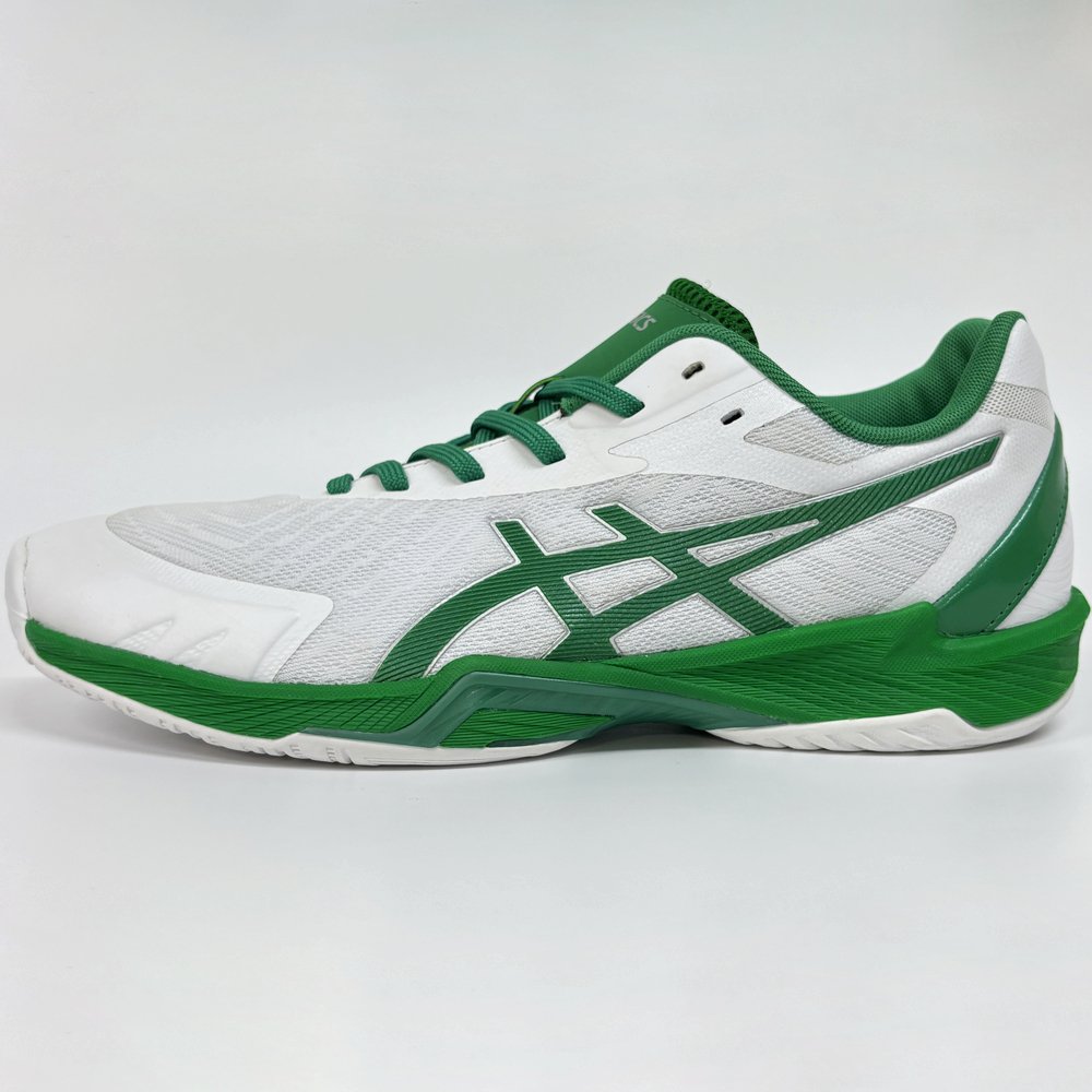 楽天市場】【サイズ交換送料無料】アシックス 2E 4E バレーボール