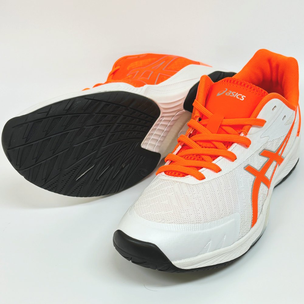 楽天市場】【サイズ交換送料無料】アシックス バレーボールシューズ V