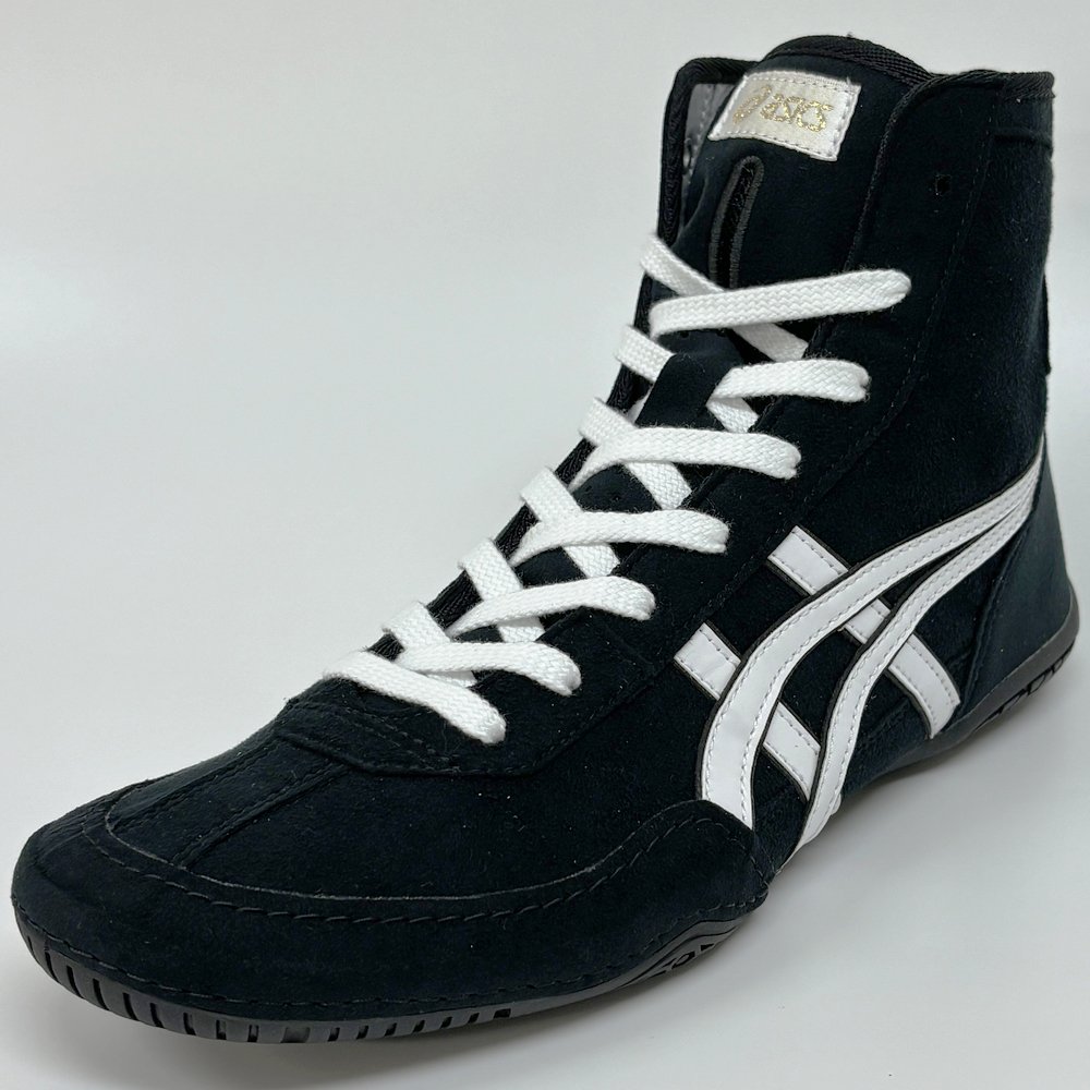 楽天市場】【サイズ交換送料無料】アシックス asics レスリング