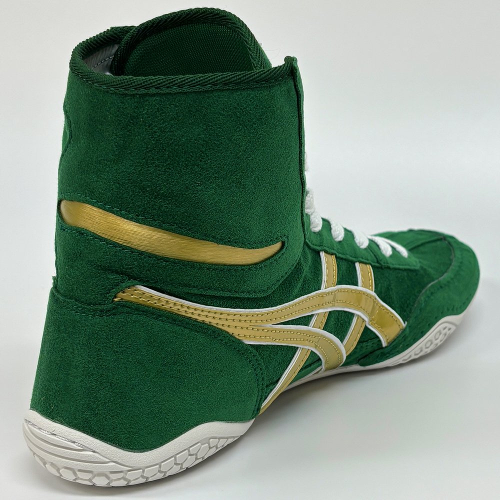 楽天市場】【サイズ交換送料無料】アシックス asics レスリング