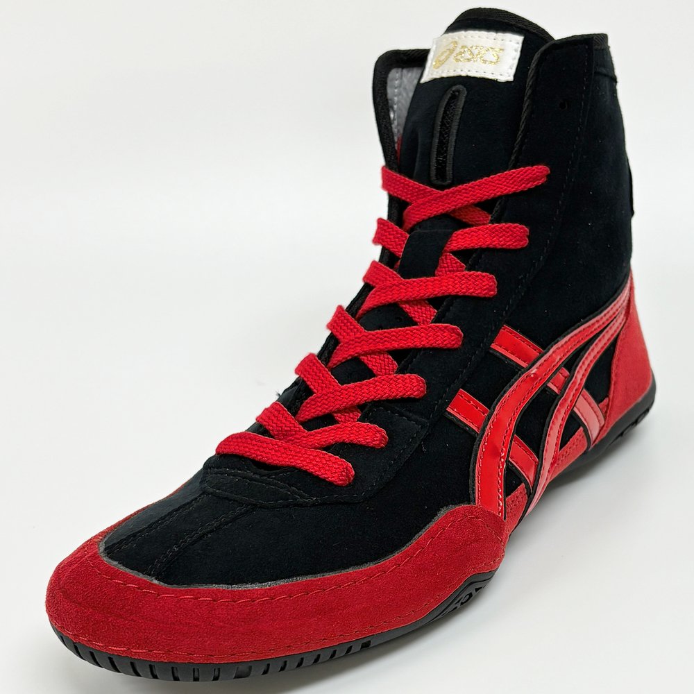 楽天市場】【サイズ交換送料無料】アシックス asics レスリング