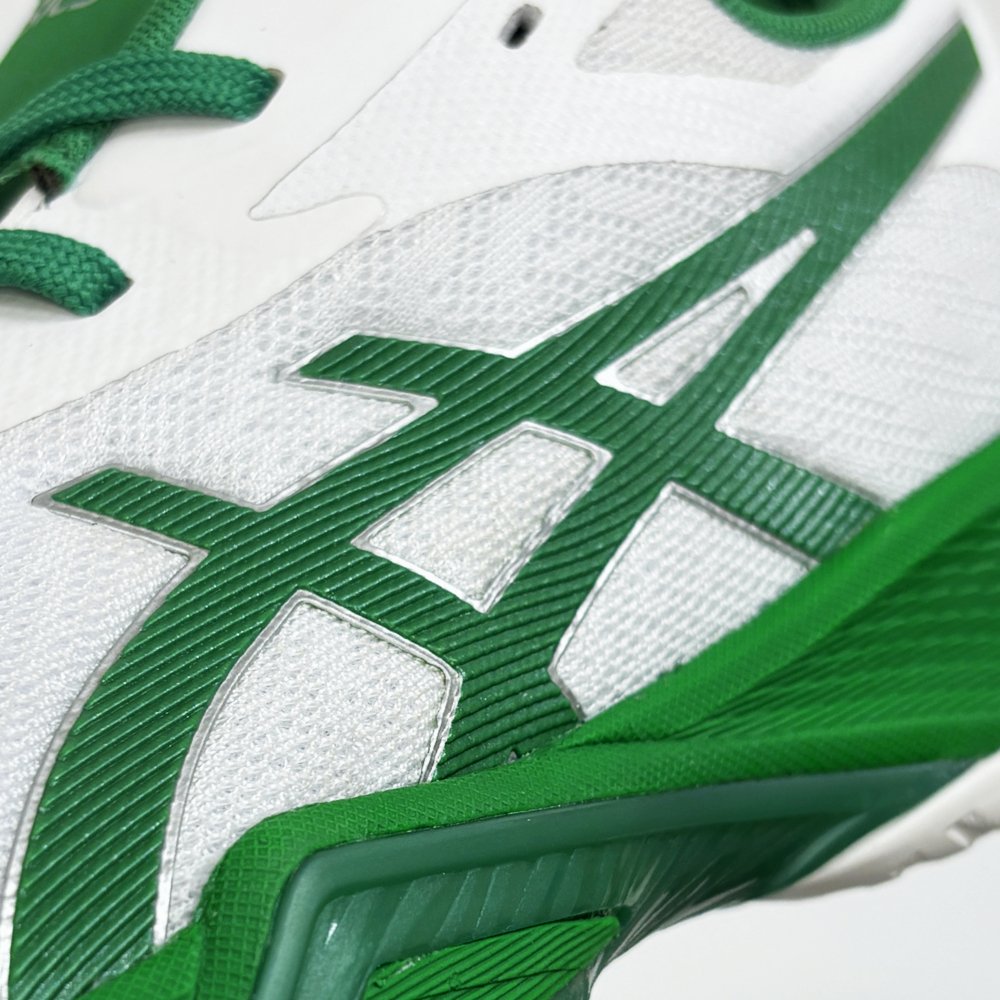 楽天市場】【サイズ交換送料無料】アシックス 2E 4E バレーボール