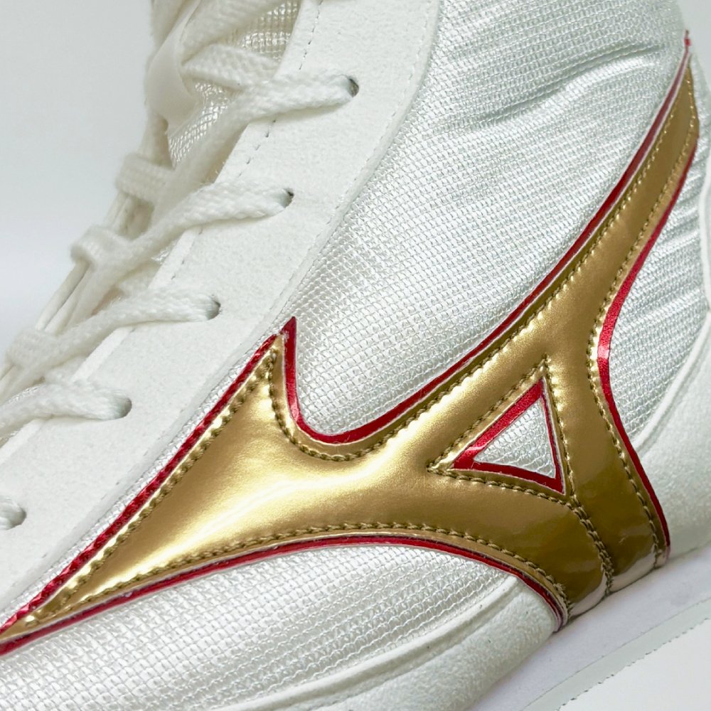 楽天市場】ミズノ ボクシングシューズ イージースペクトラ 52メタル