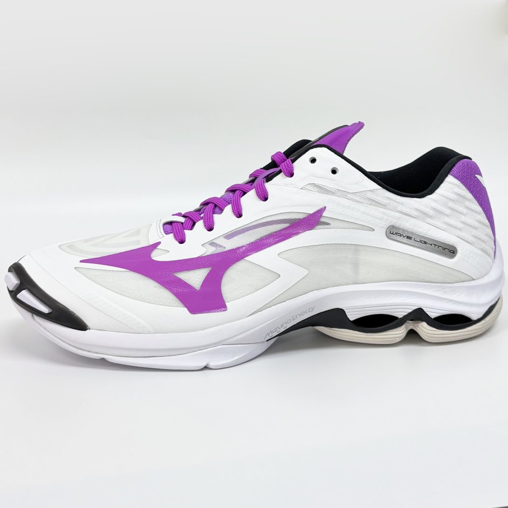 楽天市場】【サイズ交換送料無料】ミズノ バレーボールシューズ WAVE