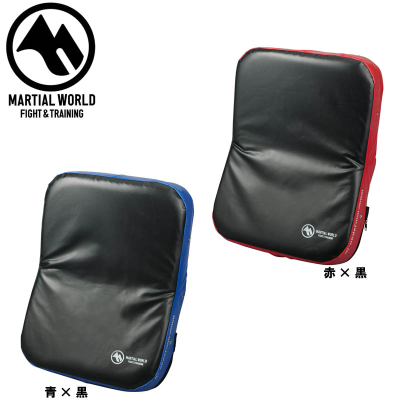 楽天市場】マーシャルワールド ビッグミットソフト 空手 キック