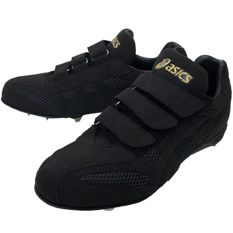 楽天市場】26cmのみアシックス 野球 樹脂底スパイク 埋め込み金属歯