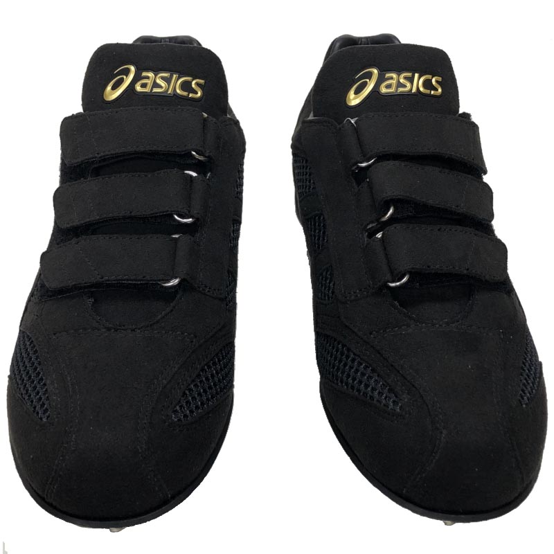 楽天市場】26cmのみアシックス 野球 樹脂底スパイク 埋め込み金属歯