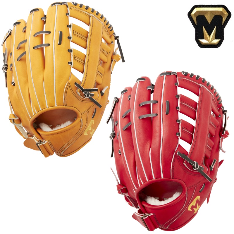 楽天市場】美津和タイガー 野球 軟式グラブ グローブ 外野手用 BETA