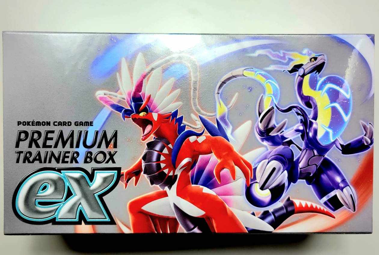 楽天市場】ポケモンカードゲーム スカーレット&バイオレット