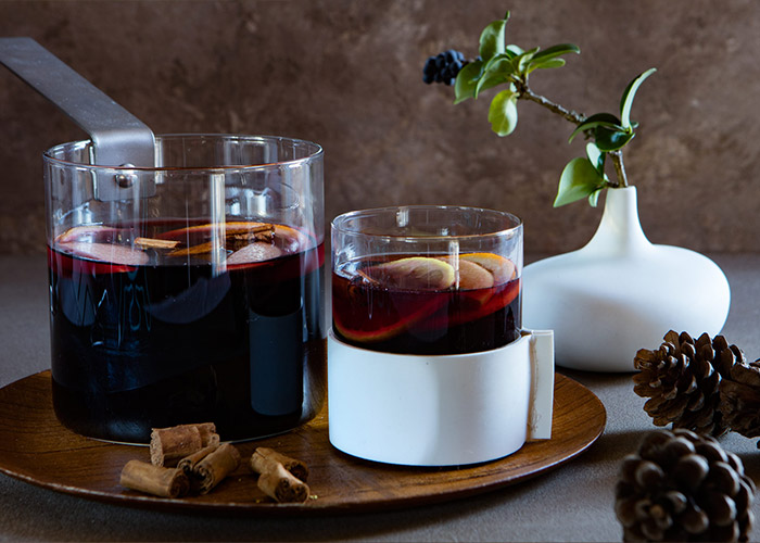 楽天市場】knIndustrie ケイエヌインダストリー THE KETTLE ガラスの