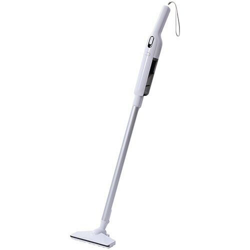楽天市場】YAMAZEN 軽量コードレススティッククリーナー