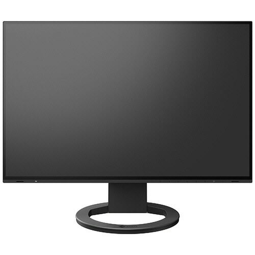 楽天市場】EIZO FlexScan 24．1型 カラー液晶モニター
