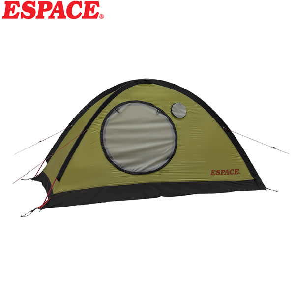 楽天市場】エスパース テントの通販