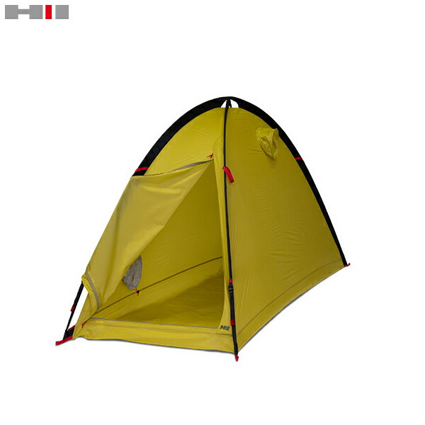 楽天市場】ヘリテイジクロスオーバードームF 2G 究極一人用 シーム