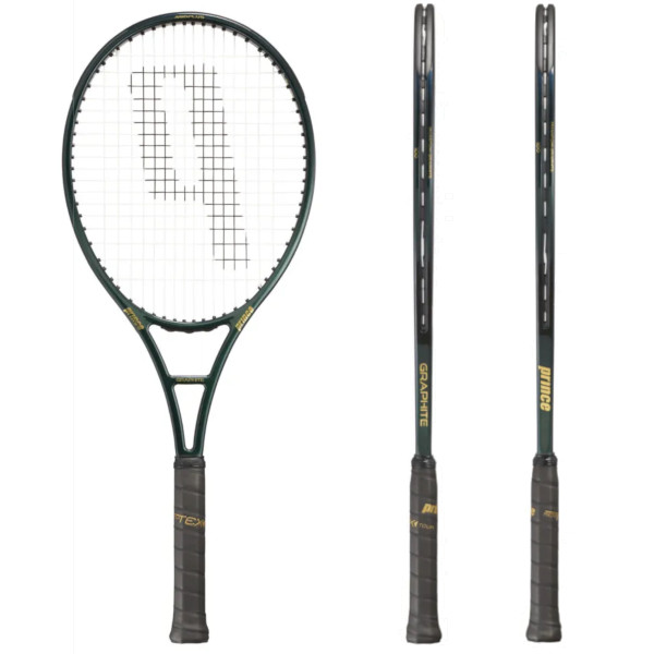 プリンス ファントム グラファイト 100 7TJ226 [グリーントルマリン