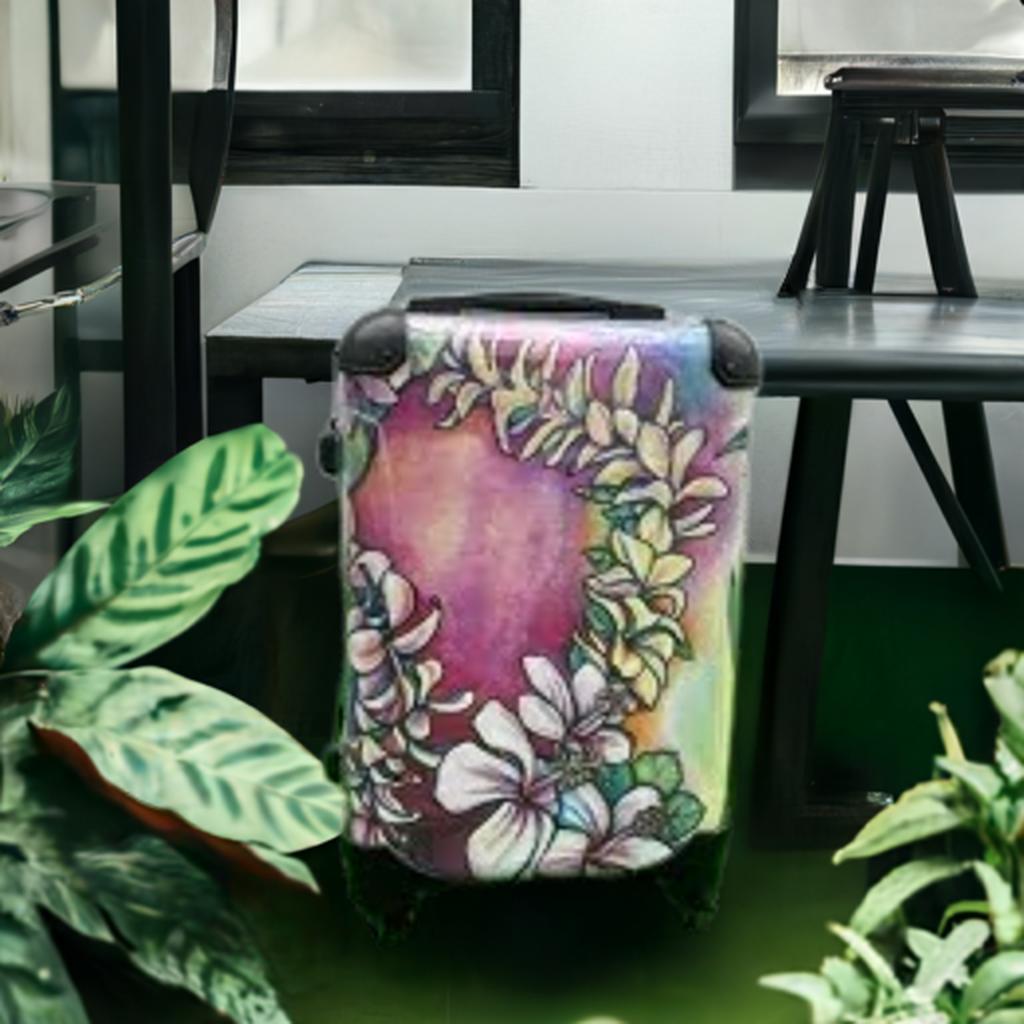 楽天市場】【送料無料】【キャリーケース】スーツケース コリーン