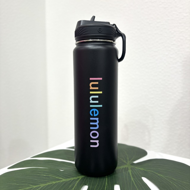 楽天市場】【SALE】【lululemon】ルルレモン バックトゥライフ